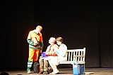 Theaterfestival 2011