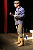 Theaterfestival 2016