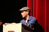 Theaterfestival 2016