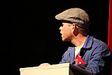 Theaterfestival 2016