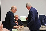 Cheques 2019