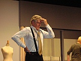 2007 | Nu niet, schat !