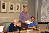 Cheques 2014