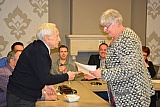 Cheques 2014