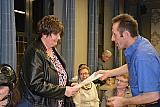 Cheques 2014