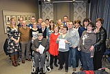 Cheques 2014
