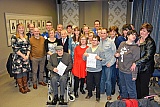 Cheques 2014