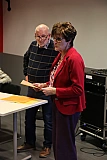 Cheques 2025