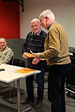 Cheques 2025