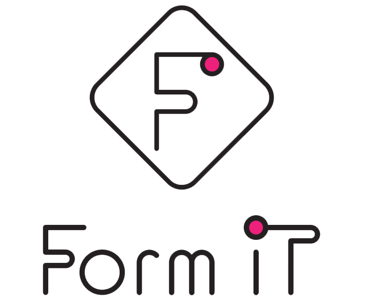 Form iT primair Logo