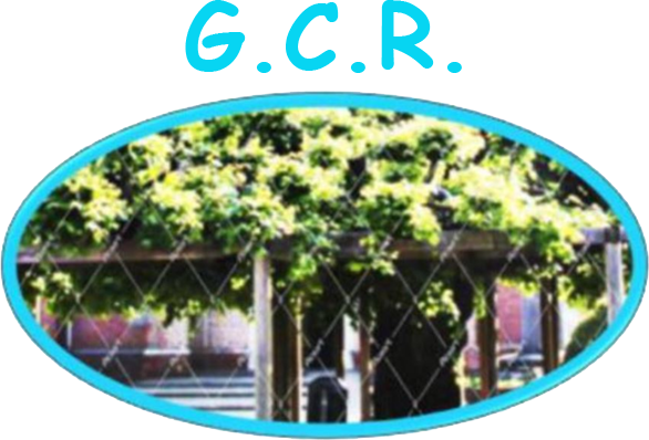 Logo GCR