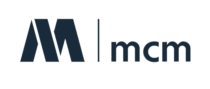 MCM Logo