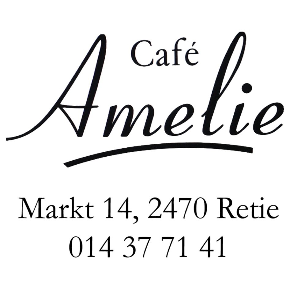 Café Amelie