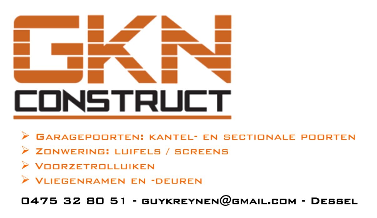 GKN Construct