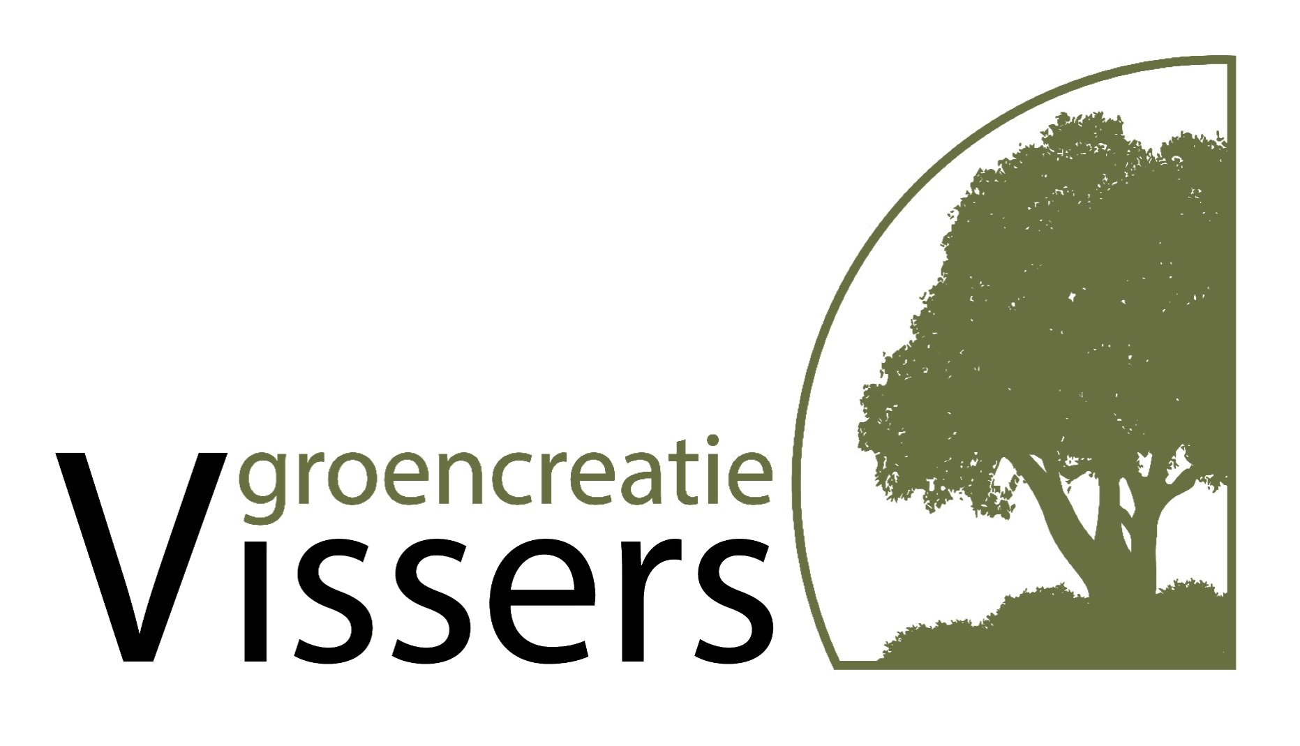 Groencreatie Vissers