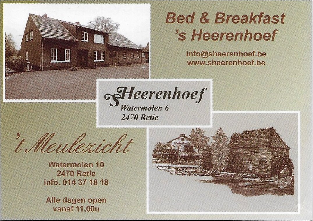 's Herenshoef