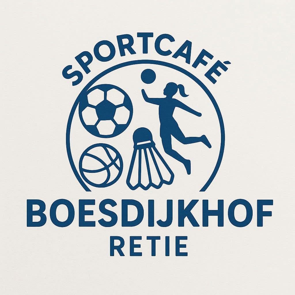 Sportcafe Boesdijkhof Retie