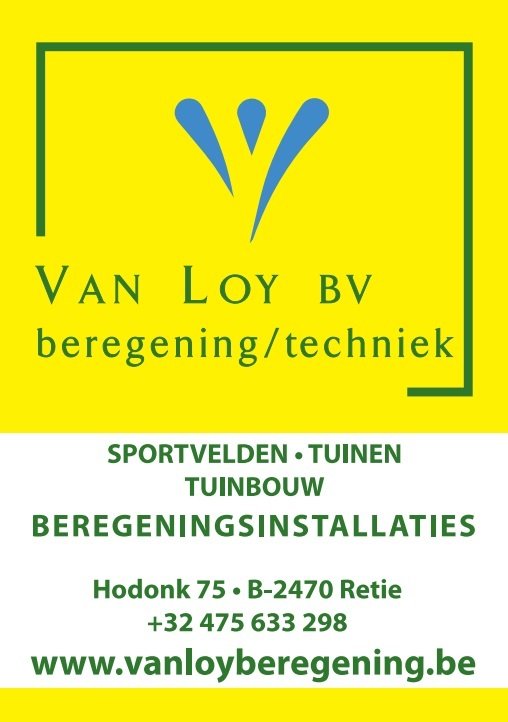 Van Loy BV